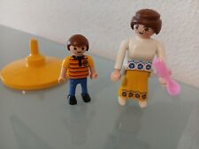 Lot personnages playmobil d'occasion  Drusenheim