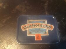 Vintage old holborn for sale  ARUNDEL