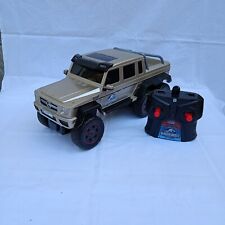 Jurassic world mercedes usato  Varese Ligure
