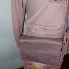 Umhängetasche tasche altrosa gebraucht kaufen  Herxheim