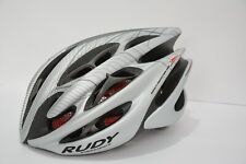 Casco bici rudy usato  Rionero in Vulture