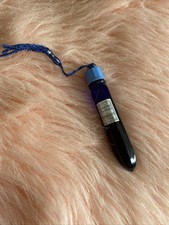Vintage cobalt blue for sale  DUDLEY