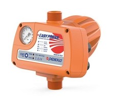 Regolatore elettronico pressio usato  Colleferro