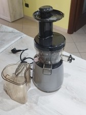 Estrattore succo professionale usato  Guspini