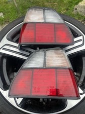 Mk2 golf fifft for sale  PRESTON