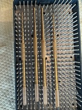 Ace implant osteotomes for sale  Salisbury