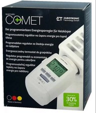 Eurotronic sparmatic comet gebraucht kaufen  Satrup
