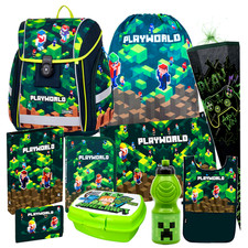 Pixel minecraft game gebraucht kaufen  Herzogenaurach