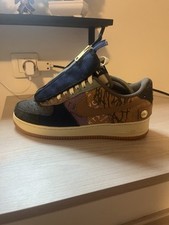 Nike air force usato  Zimella