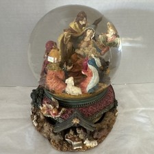 Kirkland musical nativity for sale  Lincoln