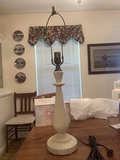Vintage aladdin 26in for sale  San Angelo
