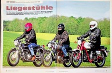 Motorrad classic 2015 gebraucht kaufen Motorrad classic 2015 gebraucht kaufen  Deutschland