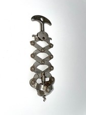 Ancien tire bouchons d'occasion  Sannois