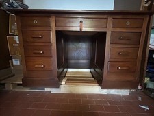 scrivania cattedra usato scrivania cattedra usato Bologna