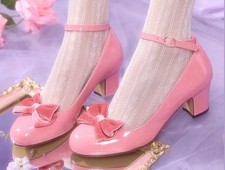 Ladies pink ankle for sale  ORPINGTON