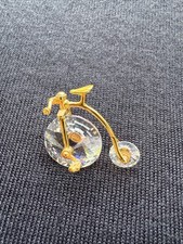 Swarovski crystal memories for sale  READING
