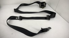 Ceinture gauche bmw d'occasion  Villegusien-le-Lac