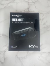 Freedconn helmet bluetooth for sale  Murrieta