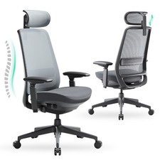 Ergonomic office chair for sale  Ashford