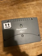 Raymarine smart pilot for sale  PENZANCE