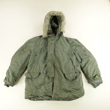 Vtg alpha industries for sale  Clovis