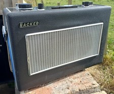 1960s hacker sovereign for sale  MORPETH