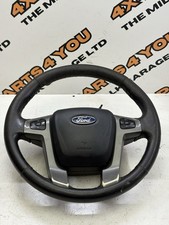 Volante completo Ford Ranger Limited 3.2 TD 2012 AB393600HB3ZHE comprar usado  Enviando para Brazil