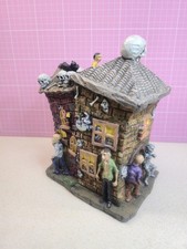 Halloween haunted house for sale  LEICESTER