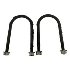 leaf spring u bolts for sale  HALIFAX