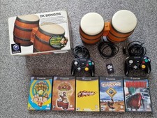 Game cube bundle for sale  LIVERPOOL