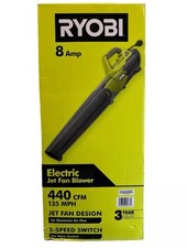 Ryobi amp corded for sale  Danville