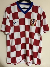Maglia croazia croatia usato  Milano