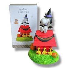 Hallmark ornament hangin for sale  Groveport