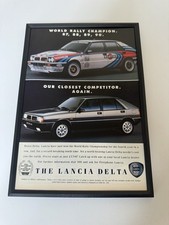 Framed original 1990 for sale  WIGAN