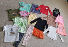 Girls clothing lot for sale  Afton