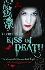 Rachel caine kiss for sale  STOCKPORT