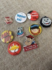 Beano dandy character for sale  ABERDEEN