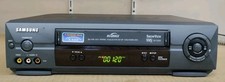 Samsung 520x videoregistratore usato Samsung 520x videoregistratore usato  Roma