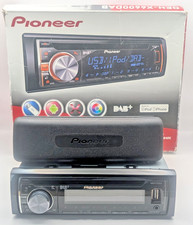 Pioneer deh x6600dab for sale  EXETER