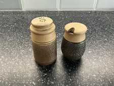 Denby cotswold salt for sale  CAMBERLEY