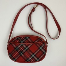 Talbots red tartan for sale  Jonesboro