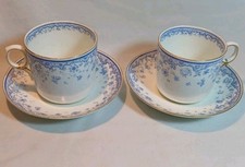 Vintage cups sausers for sale Vintage cups sausers for sale  TENTERDEN