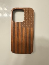 Usado, Capa de silicone Apple iPhone 14 Pro estrelas e listras bandeira americana comprar usado Usado, Capa de silicone Apple iPhone 14 Pro estrelas e listras bandeira americana comprar usado  Enviando para Brazil