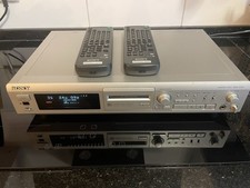 Sony mds je500 gebraucht kaufen  Kaiserslautern