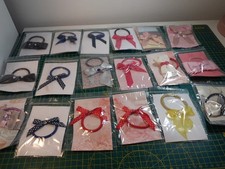 Girls hair accessories for sale  LEEDS