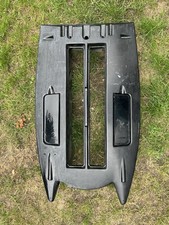 Angling technics microcat for sale  FLEET