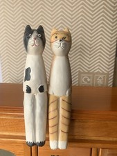 Cat shelf sitters for sale  BIRMINGHAM