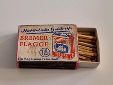 Streichholzschachtel bremer fl gebraucht kaufen  Buchholz i.d. Nordheide