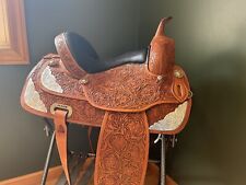 flex tree saddle for sale  Parish