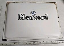 Vintage glenwood stove for sale  Reading